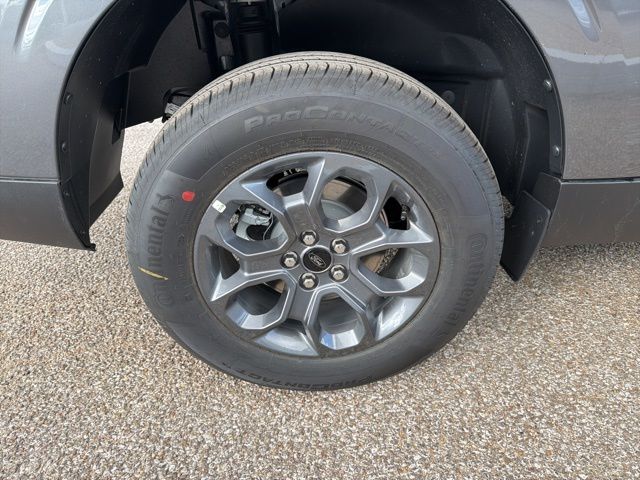 2026 Ford Maverick XLT - Photo 11