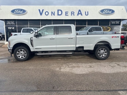 2026 Ford F-350SD Lariat Truck 1FT8W3BT2TEC16515