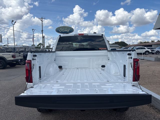 2025 Ford F-150 STX - Photo 9