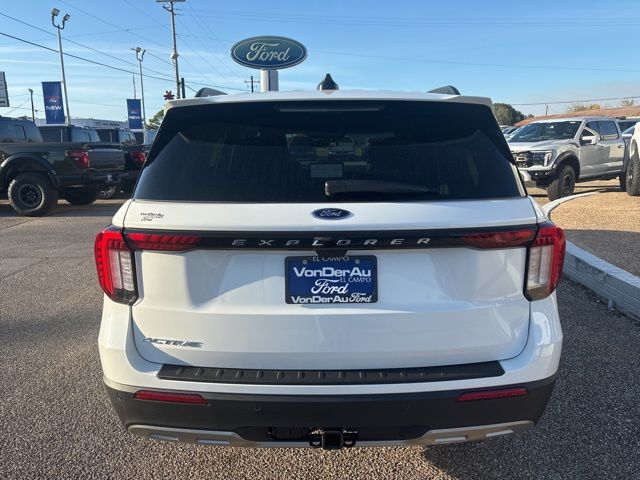 2026 Ford Explorer Active - Photo 9