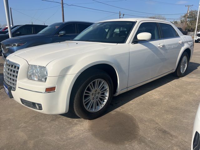 2009 Chrysler 300 Touring
