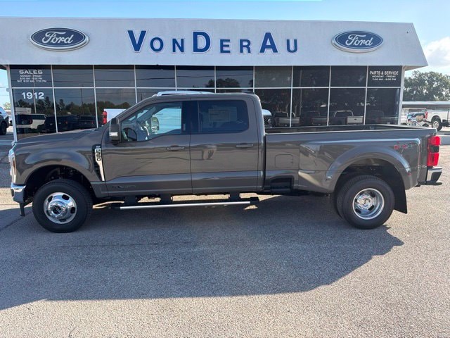 2026 Ford F-350 Super Duty