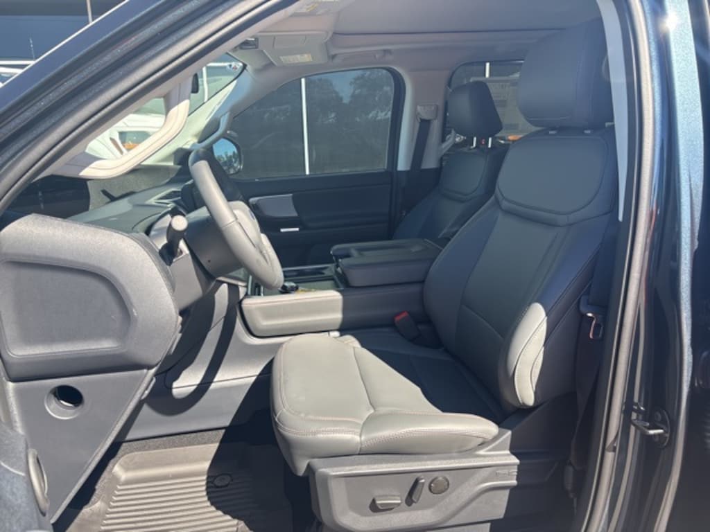 New 2025 Ford Expedition Active SUV