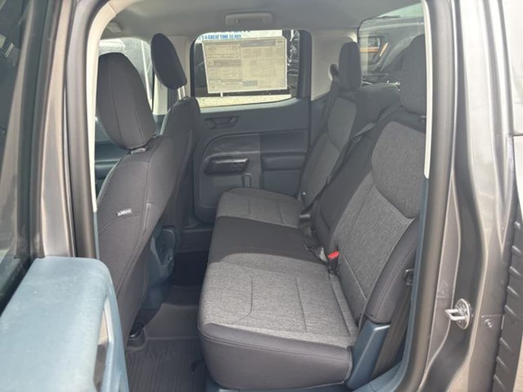 New 2025 Ford Maverick XLT Truck