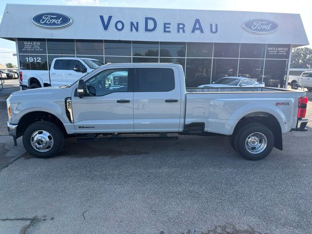 New 2026 Ford F-350SD XLT