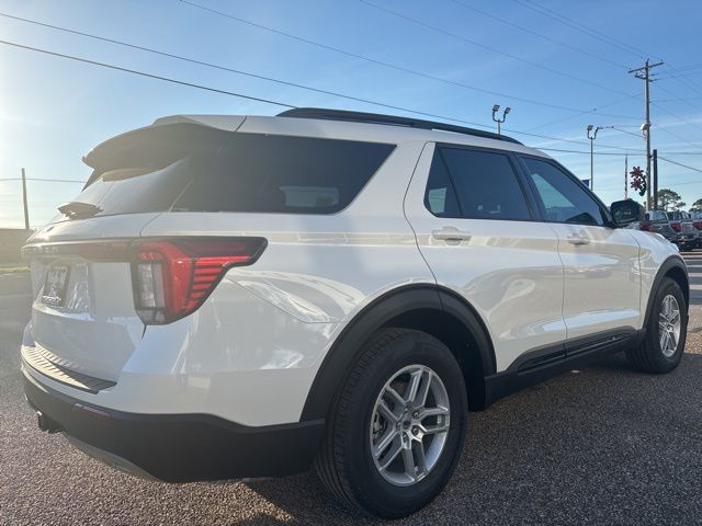 2026 Ford Explorer Active - Photo 11