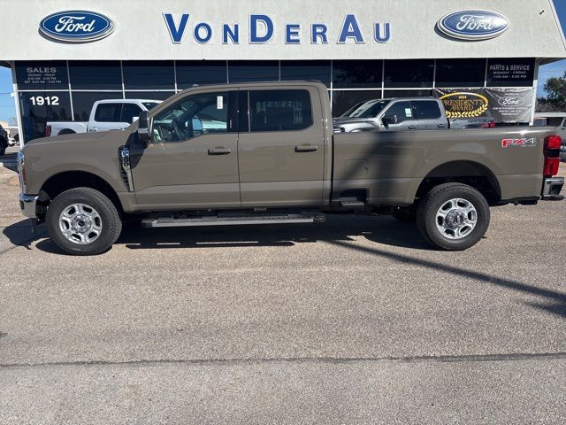 2026 Ford F-350 Super Duty