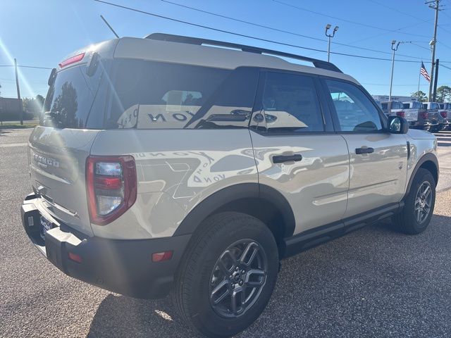 2025 Ford Bronco Sport Big Bend - Photo 11
