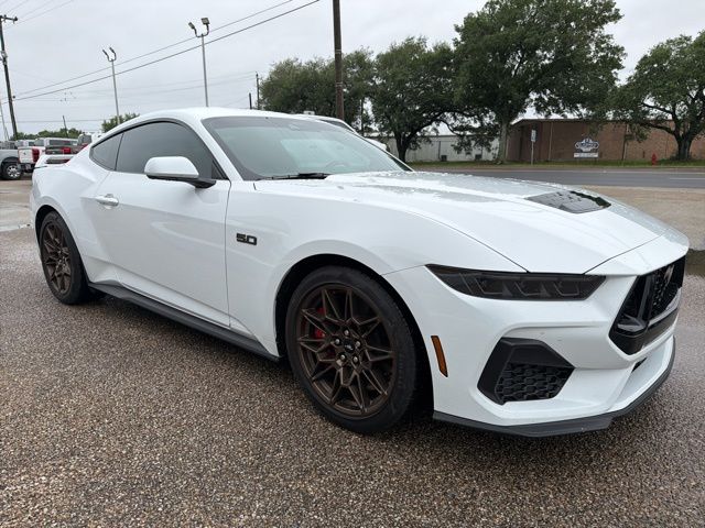 2026 Ford Mustang GT Premium Fastback - Photo 10
