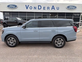 2026 Ford Expedition Active SUV 1FMJU1H80TEA30496