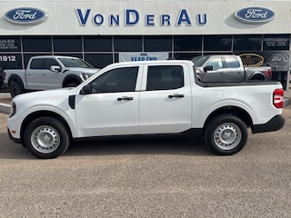 2026 Ford Maverick XL Truck 3FTTW8BA7TRA08939