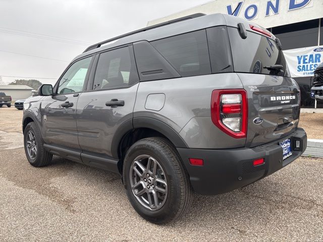 2025 Ford Bronco Sport Big Bend - Photo 6