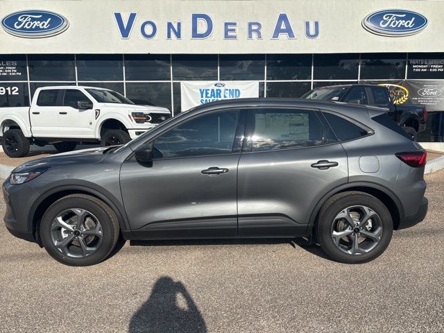 2026 Ford Escape