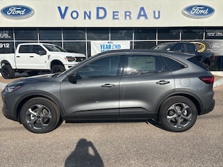 2026 Ford Escape ST-Line SUV 1FMCU0MNXTUA14214