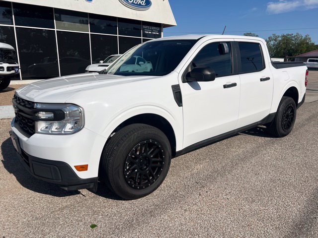 Used 2022 Ford Maverick XL Truck