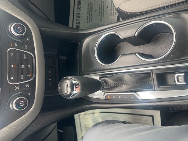 2021 Chevrolet Equinox LT - Photo 15