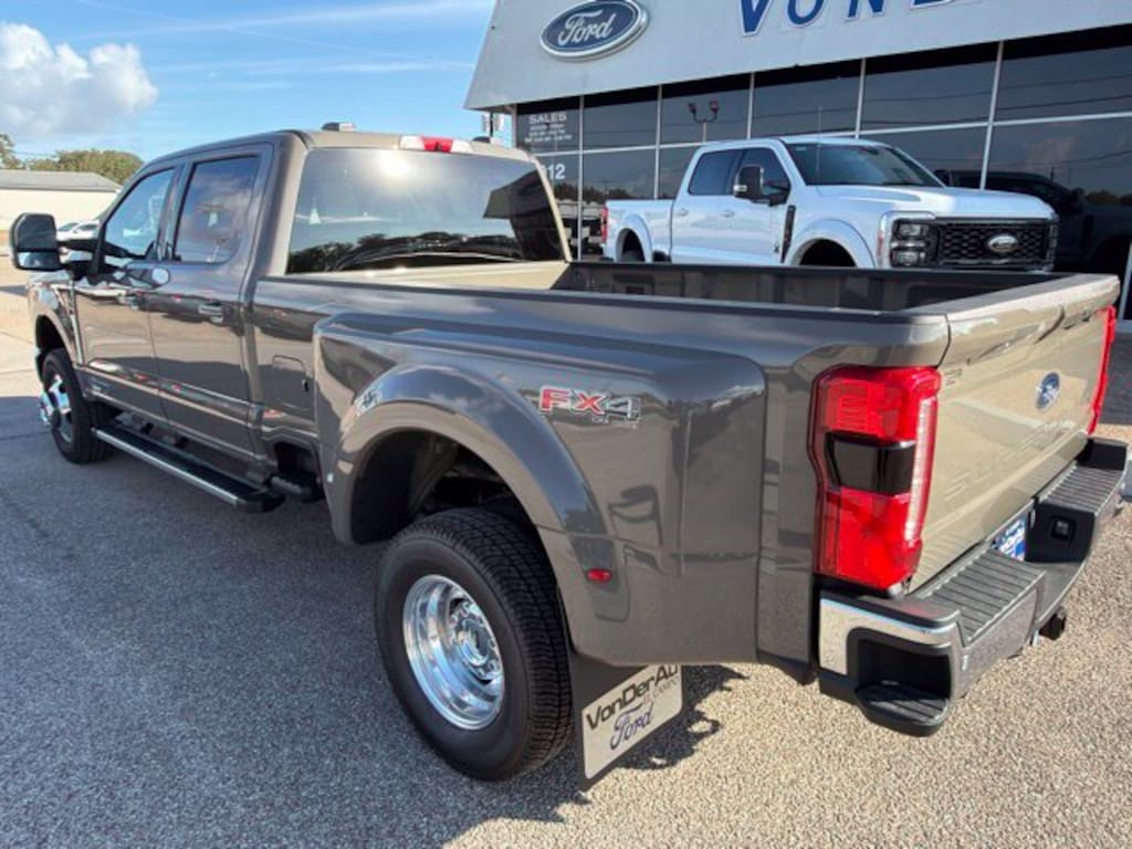 New 2026 Ford F-350SD XLT Truck