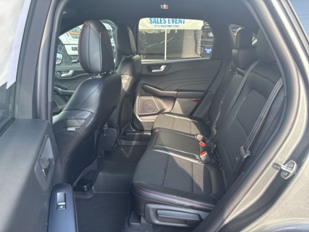 New 2026 Ford Escape ST-Line SUV