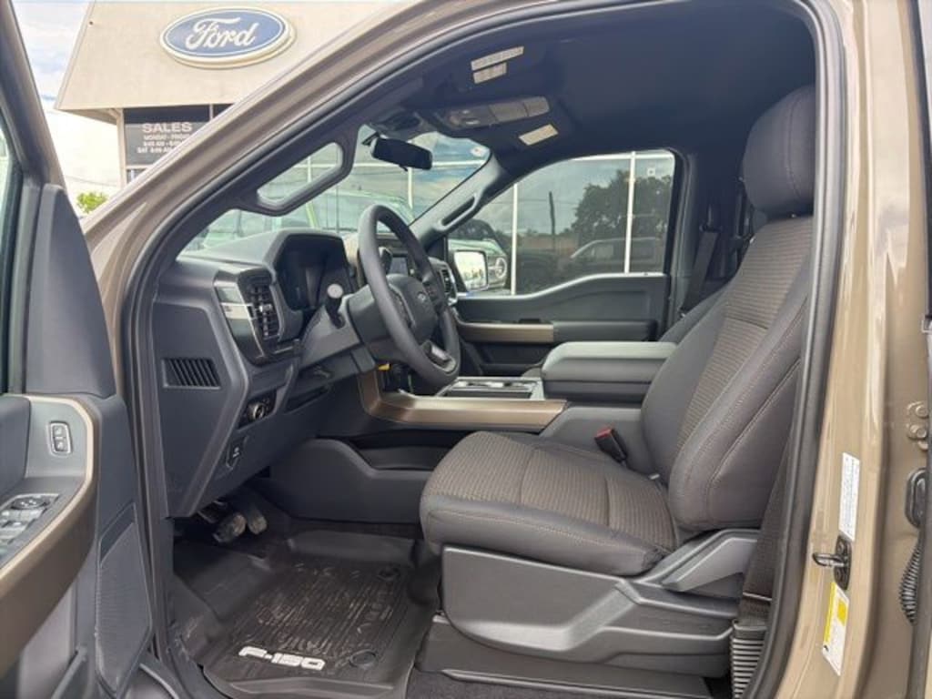New 2026 Ford F-150 STX Truck