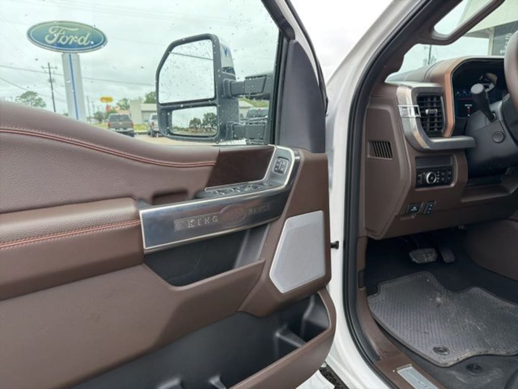 New 2026 Ford F-250SD King Ranch Truck