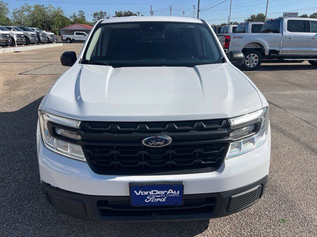 Used 2022 Ford Maverick XL Truck