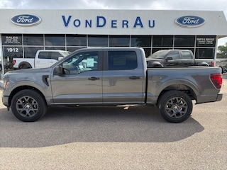 2026 Ford F-150 STX Truck 1FTEW2KP7TFA64970