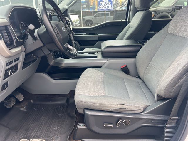 2021 Ford F-150 XLT - Photo 12