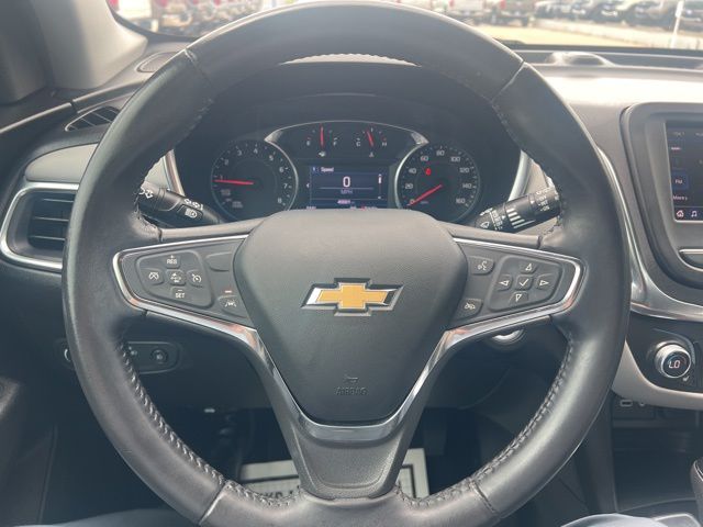2021 Chevrolet Equinox LT - Photo 13