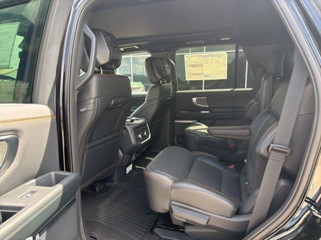 New 2026 Ford Expedition Tremor SUV