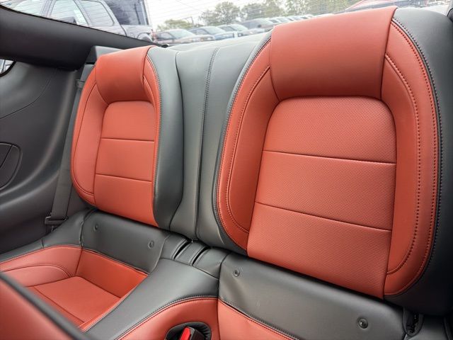 2026 Ford Mustang GT Premium Fastback - Photo 5