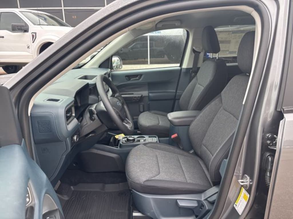 New 2025 Ford Maverick XLT Truck