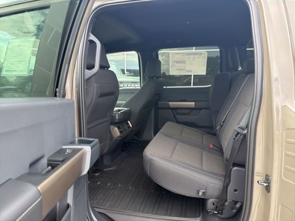 New 2026 Ford F-150 STX Truck