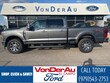 Ford F-250SD