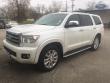 Toyota Sequoia