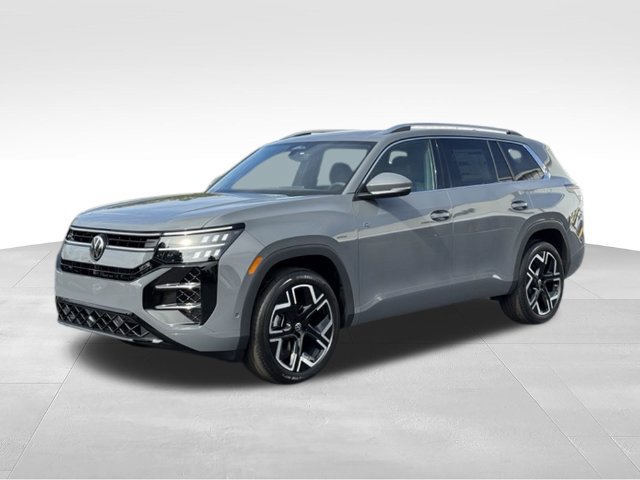 New 2027 Volkswagen Atlas SEL Premium R-Line SUV
