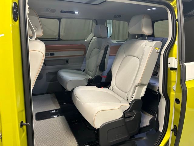 2025 Volkswagen ID. Buzz 1st Edition - Photo 15