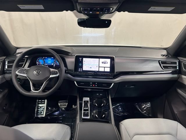 2026 Volkswagen Atlas Cross Sport SEL R-LINE - Photo 23