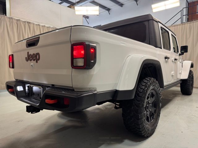 2022 Jeep Gladiator Mojave - Photo 7