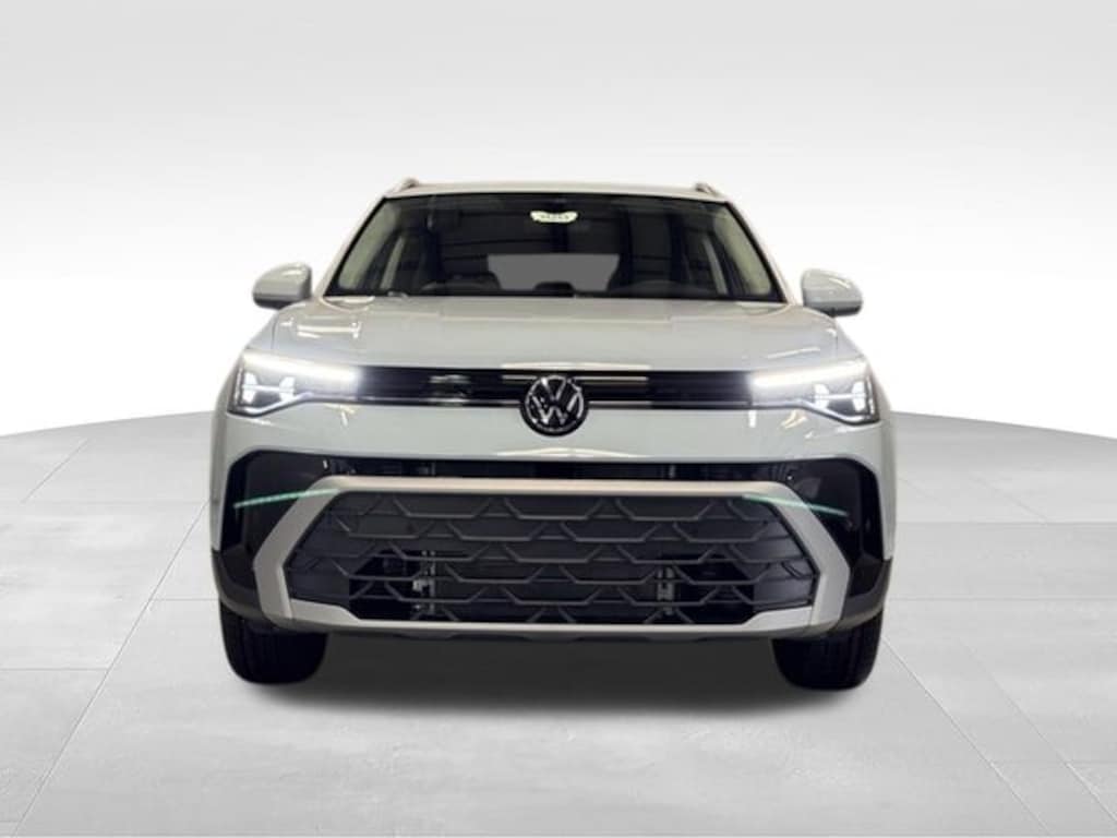 Used 2026 Volkswagen Taos 1.5T SE SUV