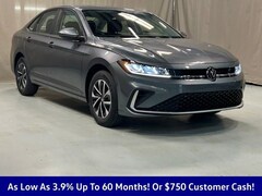 2026 Volkswagen Jetta 1.5T S Sedan