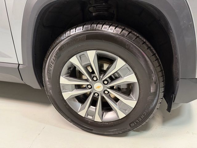 2026 Chevrolet Equinox LT - Photo 31
