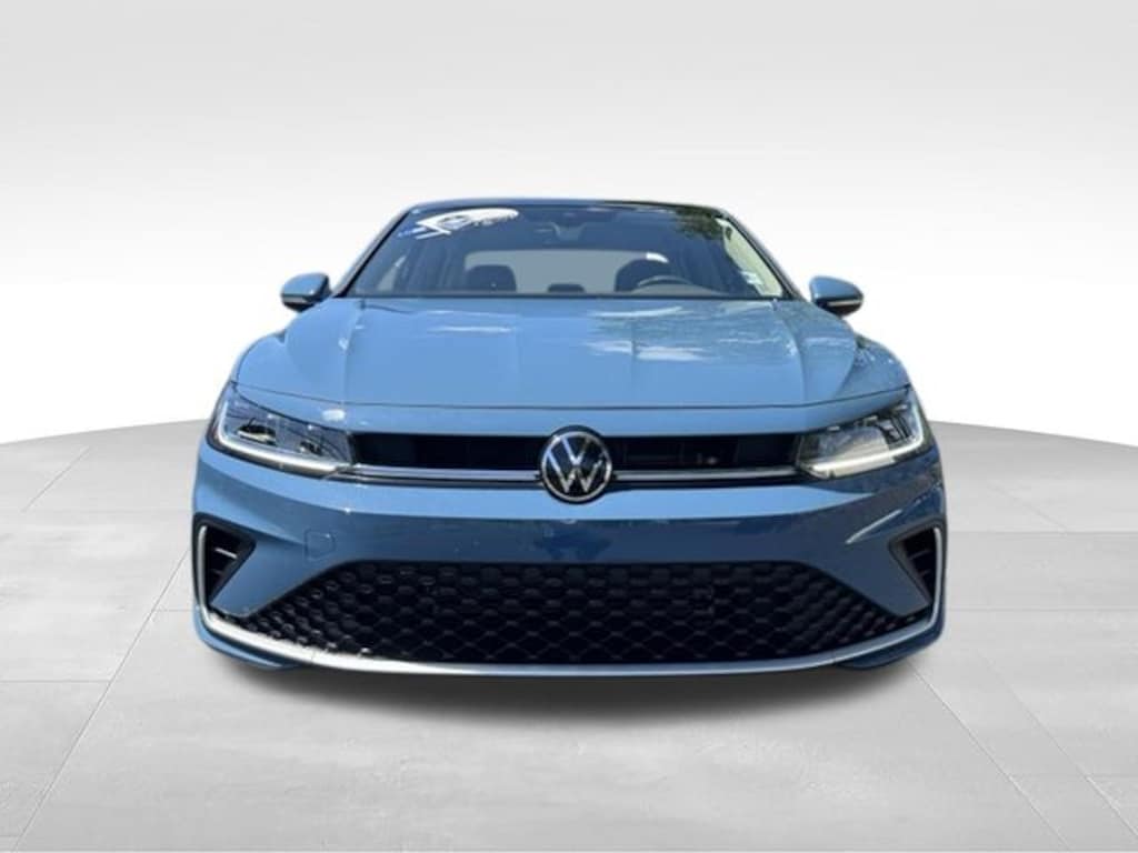 Certified 2026 Volkswagen Jetta 1.5T SEL Sedan