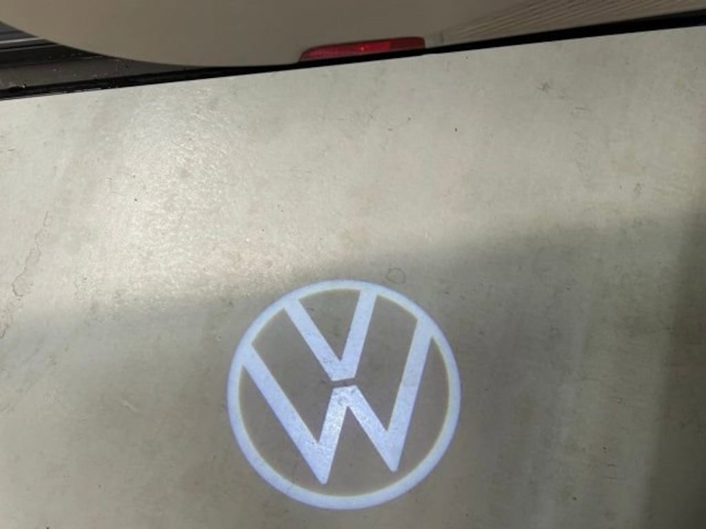 New 2026 Volkswagen Atlas 2.0T SE w/Technology SUV