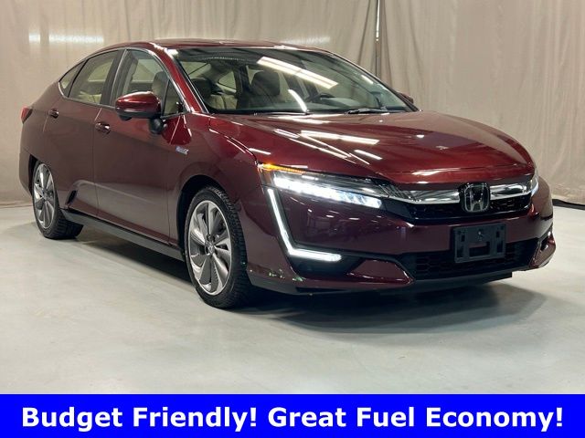2018 Honda Clarity Touring