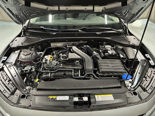 2026 Volkswagen Jetta 1.5T SEL photo 2