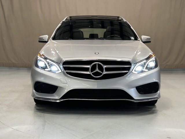 Used 2016 Mercedes-Benz E-Class E350 with VIN WDDHH8JB7GB194279 for sale in Fort Wayne, IN