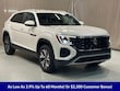  Volkswagen Atlas Cross Sport