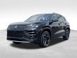2026 Volkswagen Tiguan 2.0T SEL R-Line Turbo SUV