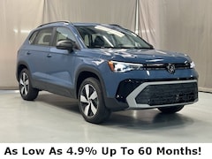 2025 Volkswagen Taos 1.5T S SUV