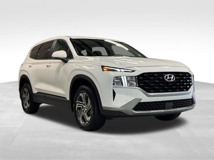 2023 Hyundai Santa Fe SE SUV